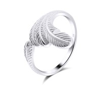 Silver Rings NSR-863